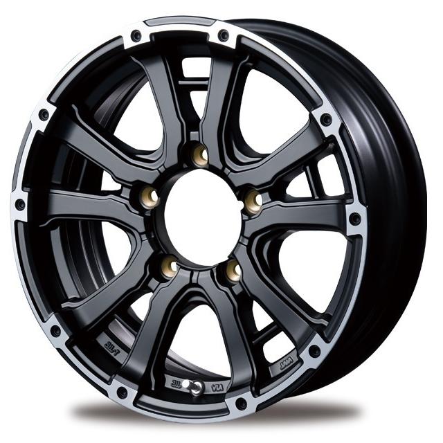 NANKANG（ナンカン） ジムニーシエラ INTER MILANO MUDBAHN XR-600S