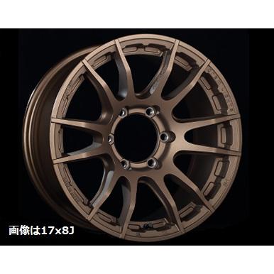 RAYS ハイエース レイズ グラムライツ 57XR-X 16x6.5 +38 6
