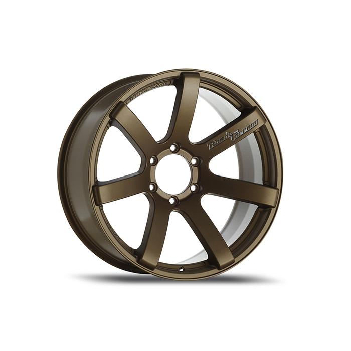 PARADA PA03 ハイエース LENSO RTC 18x9.0 +20 6H-139.7 マット