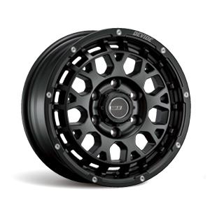 SSR LT規格スタッドレス ハイエース SSR DEVIDE G:M 16x6.5 +38 
