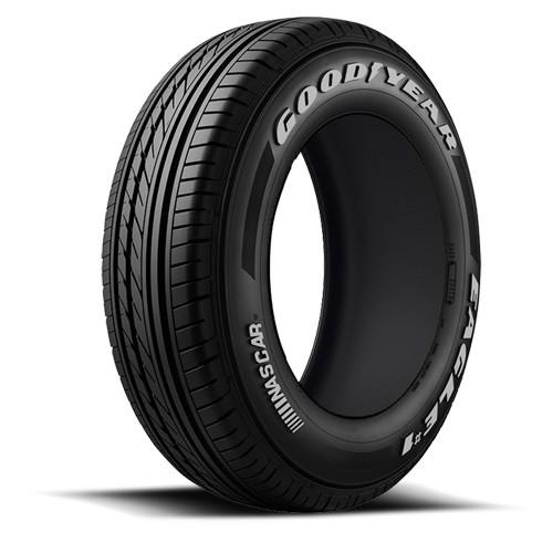 WORK Crag XTRAPN6 GOODYEAR NASCAR ハイエース WORK ハイエース WORK