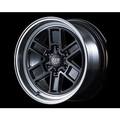 RAYS TB01 18インチ 4本 ハイエース用 RAYS TB01 18インチ 4本 ハイエース用