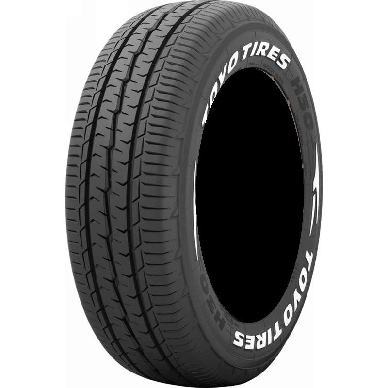 RAYS ハイエース RAYS TBR TB-01 18x9.0 +25 6H-139.7 ブラック/リムDC