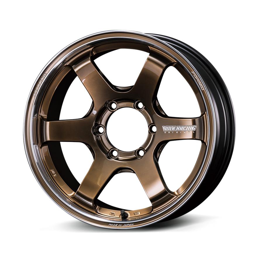 RAYS TE37 SB tourerSR 18インチ 8J 38 ハイエース用 RAYS レイズ VOLK Racing TE37SB tourer 200系 ハイエース 8.0J