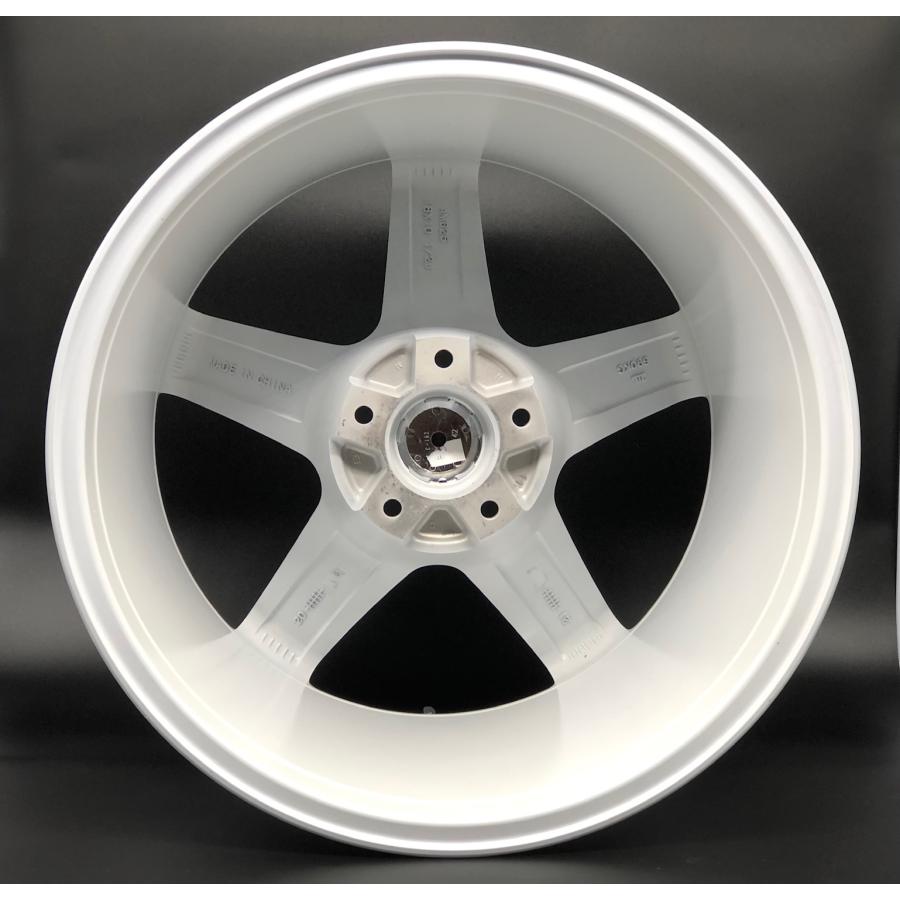 【引き取り可】【レアホイール】Concept ck 15inch Jiangzao 18 19 20 2122インチノックオフワイヤーホイール