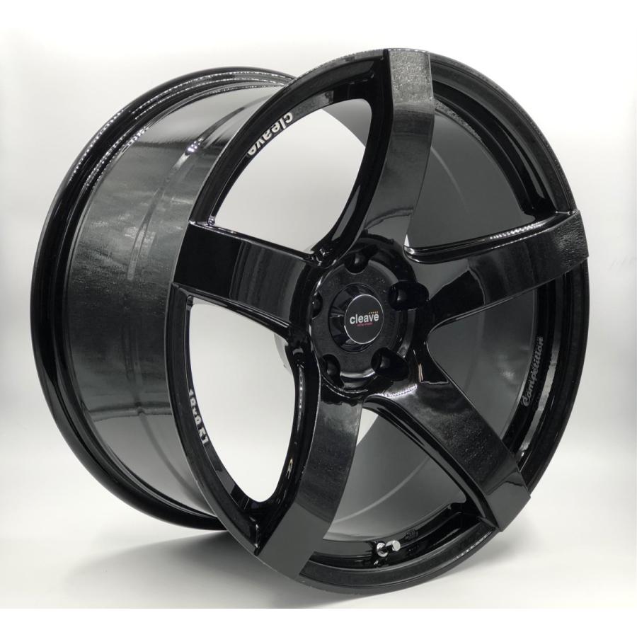 CLEAVE RACING TS54C 18x9.5J +18 5H-114.3 ブラック 2本セット S13 S14 S15 180SX JZX90 JZX100 JZX110 R34 C35 FD3S ホイール 18インチ :TS54C-189518B2:CLEAVE ONLINE SHOP - 通販 - Yahoo!ショッピング CLEAVE RACING TS54C 18x9.5J +18 5H-114.3 ブラック 2本セット S13 S14 S15 180SX JZX90 JZX100 JZX110 R34 C35 FD3S ホイール 18インチ :TS54C-189518B2:CLEAVE ONLINE SHOP - 通販 - Yahoo!ショッピング