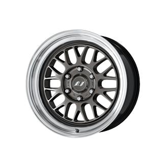 た*ま様 1本 ハイエース エクストラップ M1HC 18インチ 8J 215/ kit2iida_xtrap-m1hc-188035-