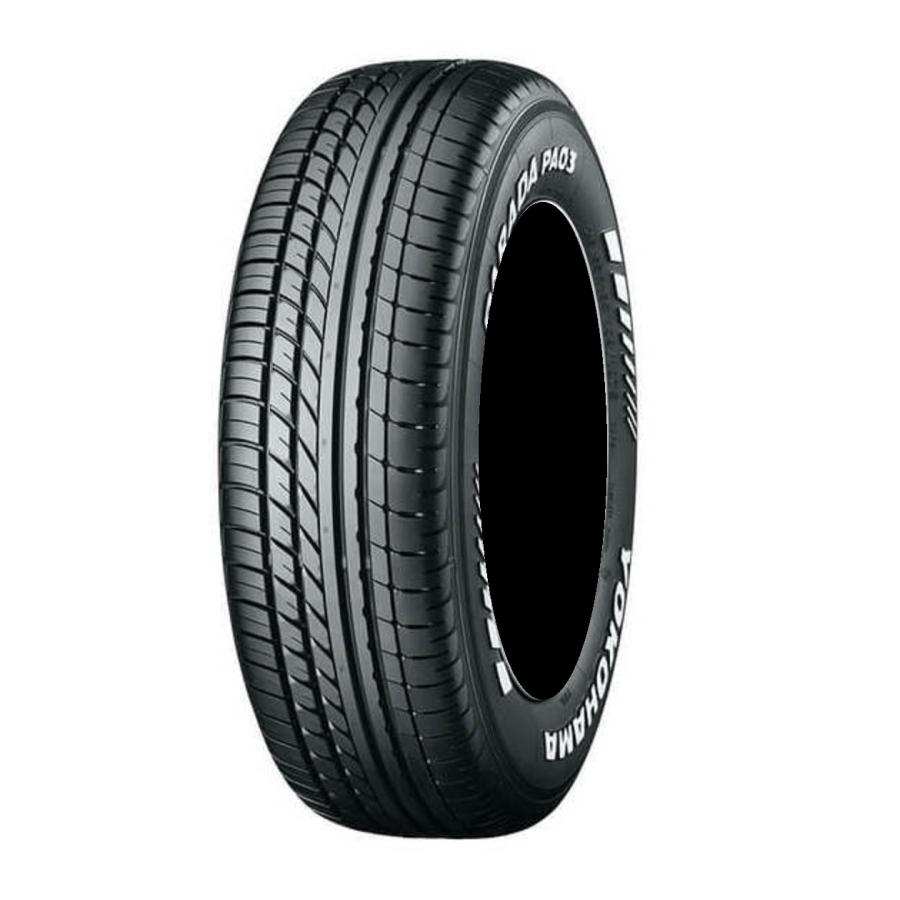 WORK ハイエース WORK XTRAP M1HC 18x9 +25 6-139.7 特注マットブラック ヨコハマパラダPA03 ホワイト ...