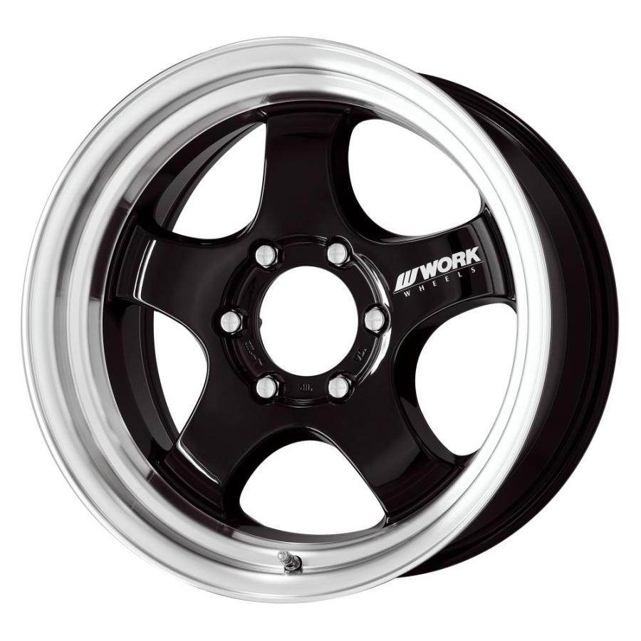 ぼ*ん様 ハイエース、20インチ、WORKホイール WORK ハイエース WORK XTRAP S1HC 18x9 +25 6-139.7 ブラックダイヤ