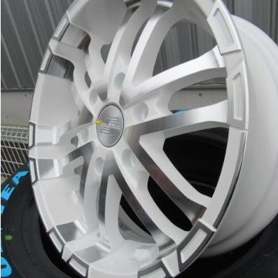 ハイエース‼️グッドイヤーホワイトレタータイヤホイールセット215/60R17 ハイエース‼️グッドイヤーホワイトレタータイヤホイールセット