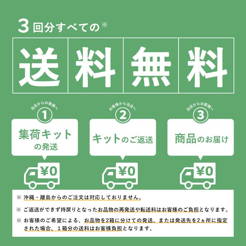 衣類 宅配クリーニング 保管 詰め放題 １０点まで 特殊シミ抜き・撥水・防虫・消臭・抗ウイルス 全国送料無料 9ヶ月まで保管 ムシューダ防虫カバー プレミアム｜clecafe｜09