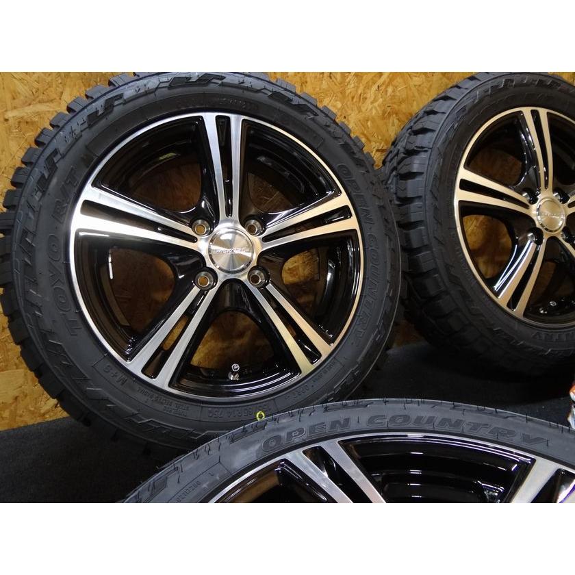 OPEN COUNTRY ☆155/65R14 国産/夏 TOYO OPENCOUNTRY R/T OPEN COUNTRY ☆155/65R14 国産/夏 TOYO OPENCOUNTRY R/T