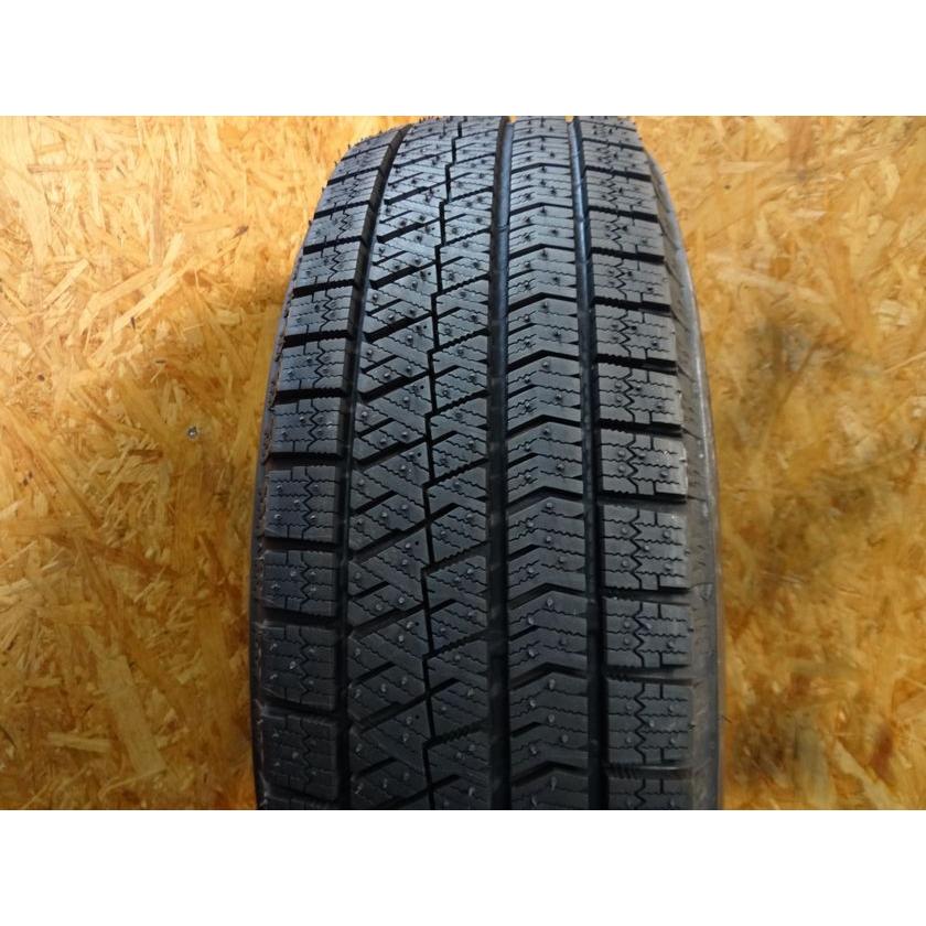 ブリザック VRX2 ☆195/65R16 BLIZZAK 23y ティラード IOTA 4/100 ＋42