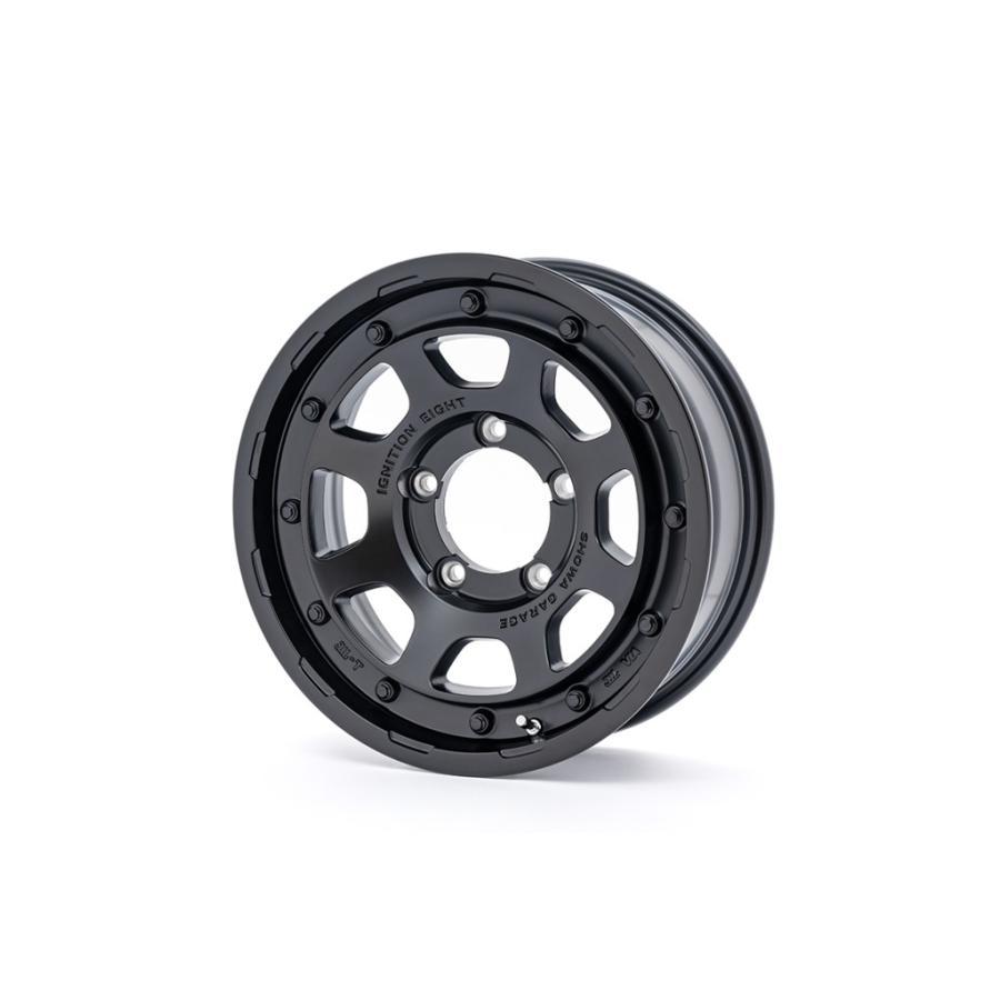 Showa Garage（ショウワガレージ） IGNITION EIGHT イグニッション