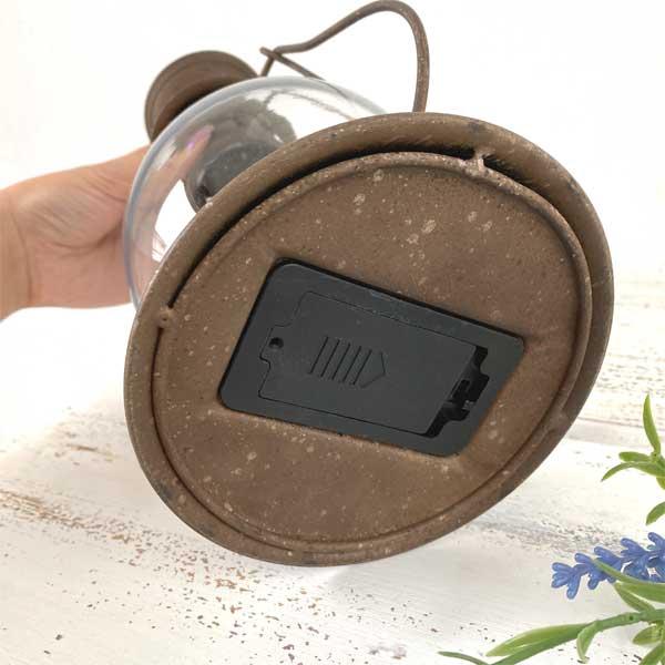 LEDランタン 電池式 ランプ ライト 照明器具 デスクライト 持ち運び 吊り下げ インテリアライト |  | 04