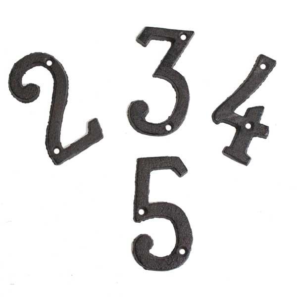 62368 アイアンナンバー NO 5 メール便 ネコポス |  | 04