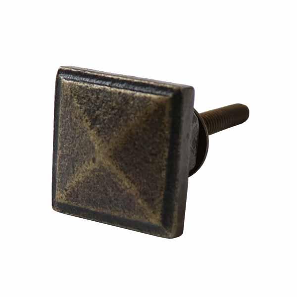 取っ手 アイアン 引き出し ノブ | 