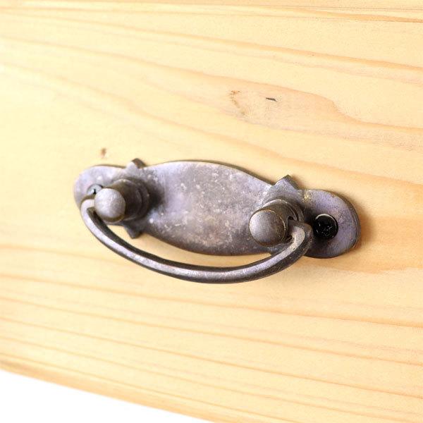 アンティーク調 真鍮製 ハンドル 取っ手 DIY バー型 |  | 01