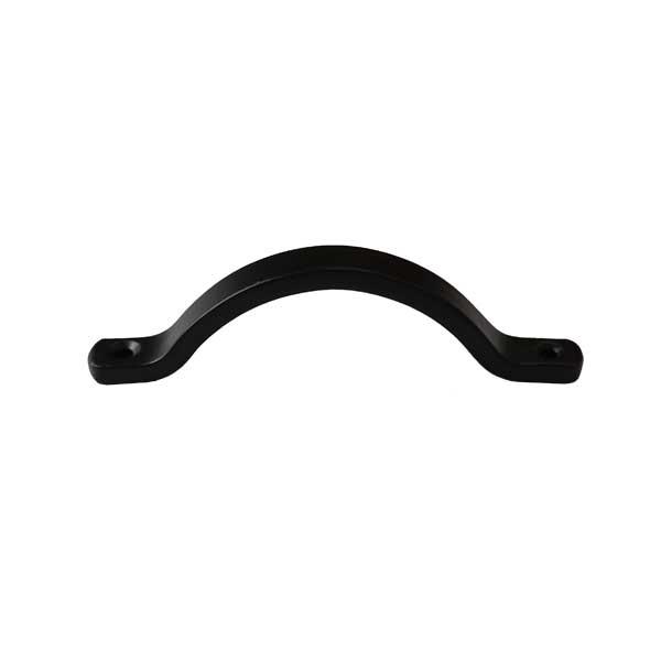 取っ手 アンティーク風 アイアン 引き出し ハンドル ブラック 62803 | 