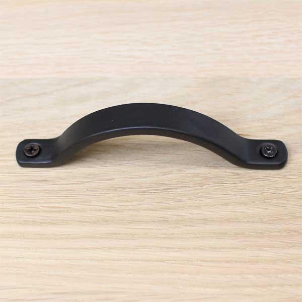 取っ手 アンティーク風 アイアン 引き出し ハンドル ブラック 62803 |  | 07