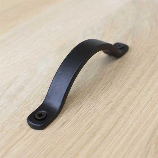 取っ手 アンティーク風 アイアン 引き出し ハンドル ブラック 62803 |  | 08