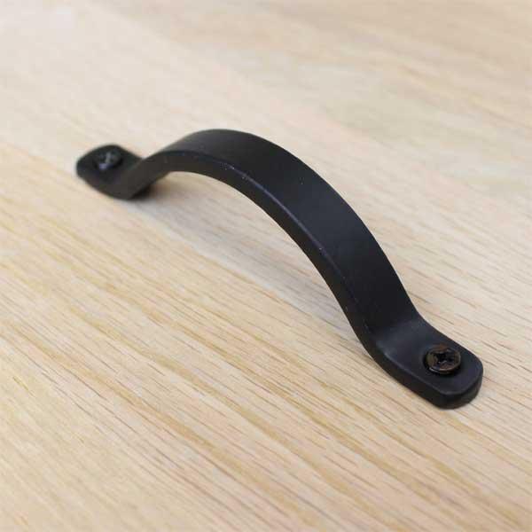 取っ手 アンティーク風 アイアン 引き出し ハンドル ブラック 62803 |  | 09