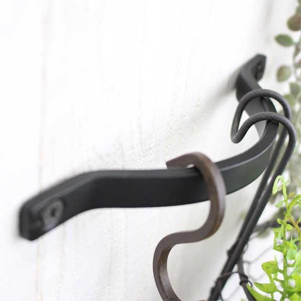 取っ手 ブラック アイアン 引き出し ハンドル 62804 |  | 04