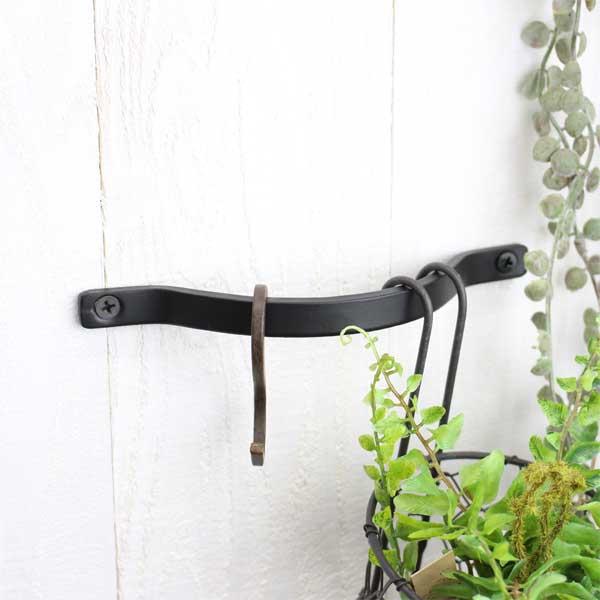 取っ手 ブラック アイアン 引き出し ハンドル 62804 |  | 05