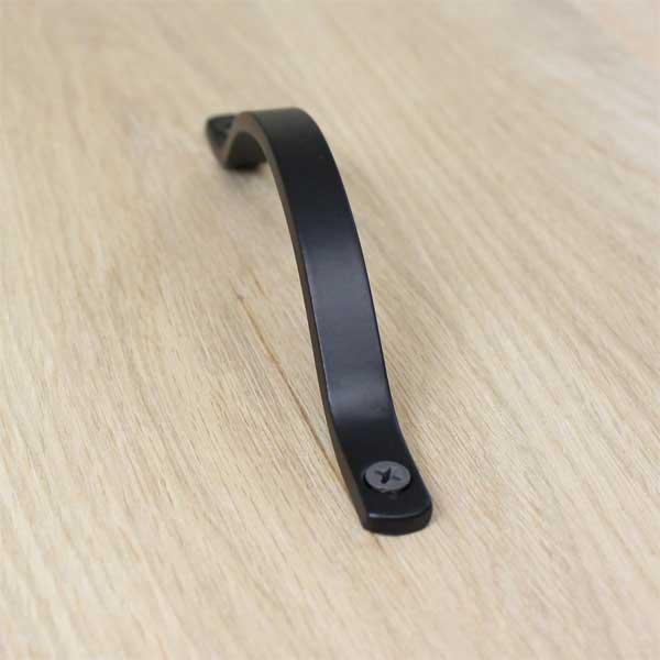 取っ手 ブラック アイアン 引き出し ハンドル 62804 |  | 07