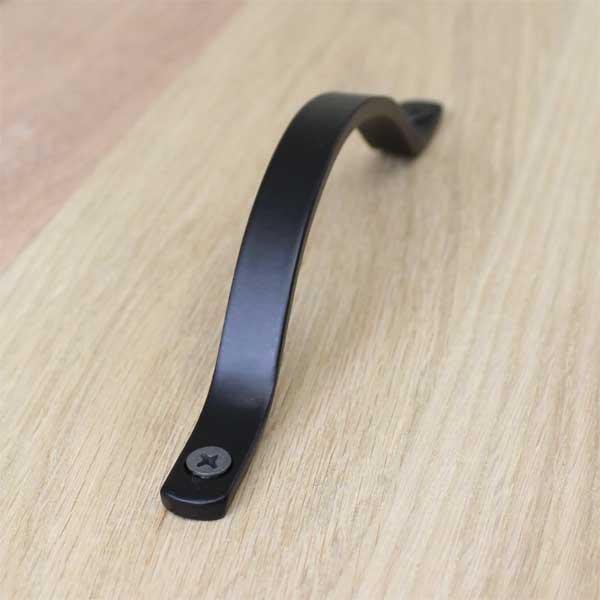 取っ手 ブラック アイアン 引き出し ハンドル 62804 |  | 09