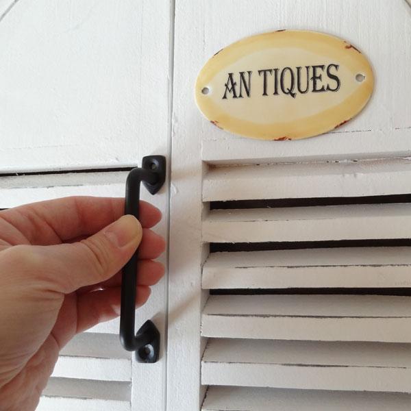 取っ手 アイアン 引き出し ハンドル メール便 ネコポス |  | 03