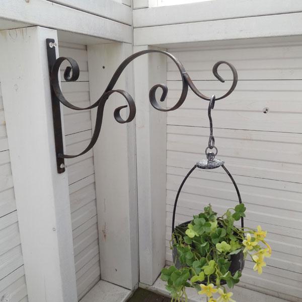 フック 壁掛け アイアン フレンチアンティーク調 |  | 03