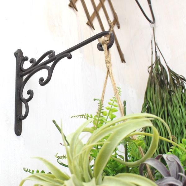 フック  ハンギングフック ウォールハンガー アイアン |  | 07