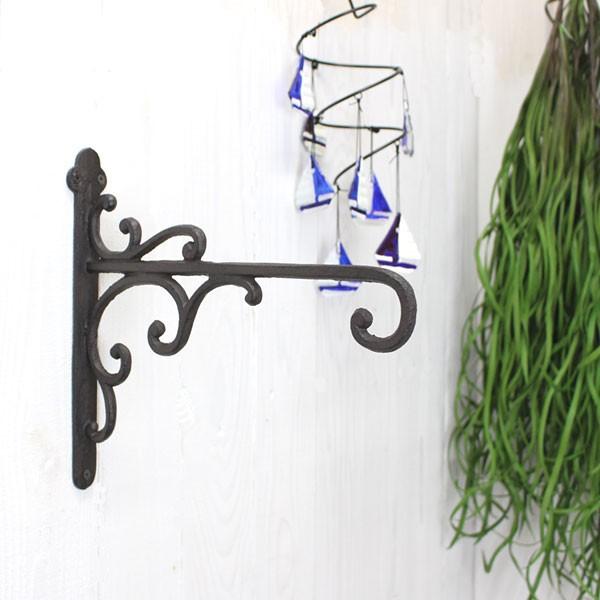 フック  ハンギングフック ウォールハンガー アイアン |  | 08
