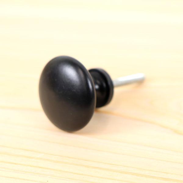 取っ手 アンティーク風 つまみ アイアンノブ 引き出し ノブ 63373 | 