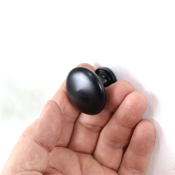 取っ手 アンティーク風 つまみ アイアンノブ 引き出し ノブ 63373 |  | 01