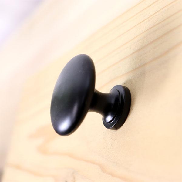取っ手 アンティーク風 つまみ アイアンノブ 引き出し ノブ 63373 |  | 02