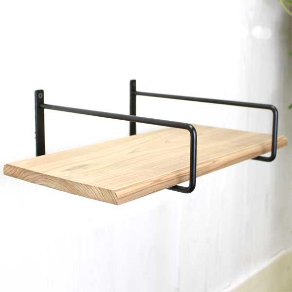 アイアン棚受け ブラケット Lサイズ アイアン 棚受け 大きいサイズ シェルフ 63492 |  | 03