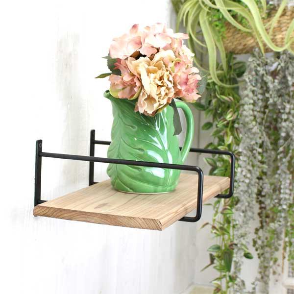 アイアン棚受け ブラケット Lサイズ アイアン 棚受け 大きいサイズ シェルフ 63492 |  | 04