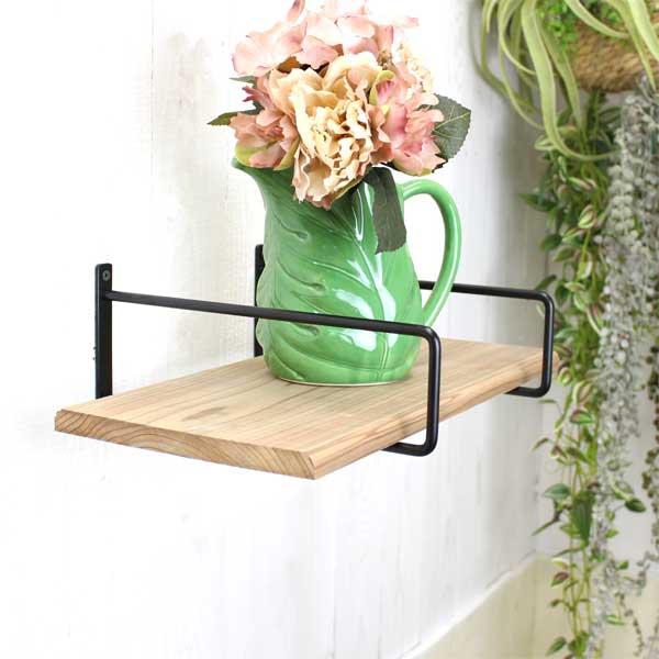 アイアン棚受け ブラケット Lサイズ アイアン 棚受け 大きいサイズ シェルフ 63492 |  | 07