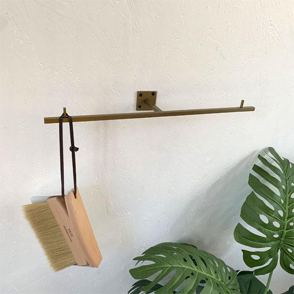 フックS アンティークゴールド 多連フック 収納 おしゃれ |  | 03