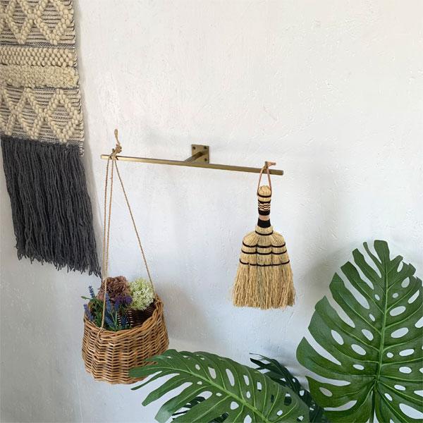 フックS アンティークゴールド 多連フック 収納 おしゃれ |  | 04