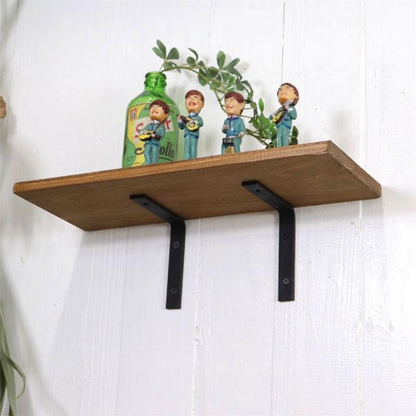 アイアン棚受け ブラケット　アングル　鉄 L型金具 |  | 01