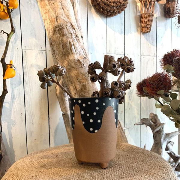 グン 15 鉢カバー プランター ポット ナチュラル 質感 底穴なし |  | 01