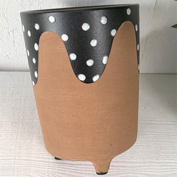 グン 15 鉢カバー プランター ポット ナチュラル 質感 底穴なし |  | 02