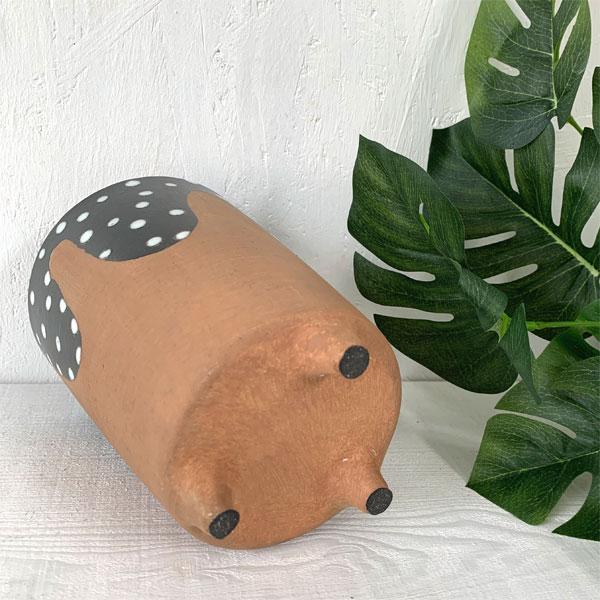 グン 15 鉢カバー プランター ポット ナチュラル 質感 底穴なし |  | 03