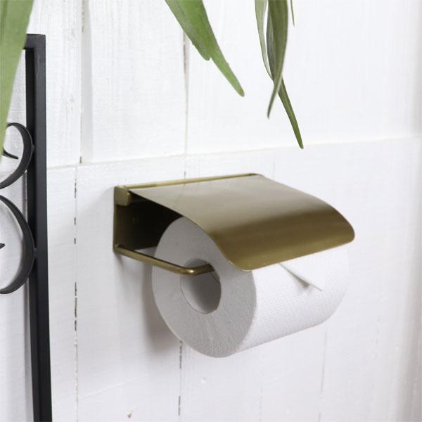 トイレットペーパー アンティーク フランス 蚤の市 雑貨