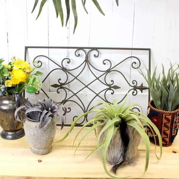 壁飾り アンティーク　アイアン インテリア |  | 06