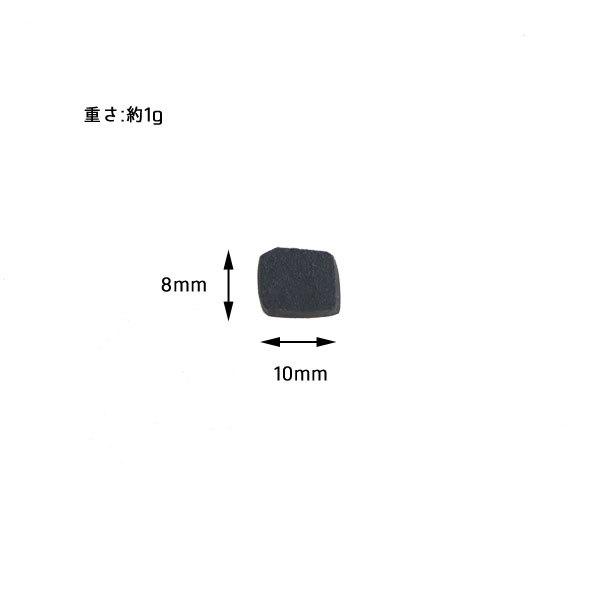 真鍮 ブラック ドット - ネコポス メール便 bl-dot |  | 05