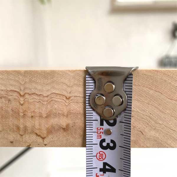 送料無料 無垢板 カウンターテーブル 棚板 無垢 桧 ひのき テーブル 一